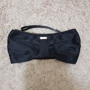 Kate Spade Bow Clutch/Wristlet